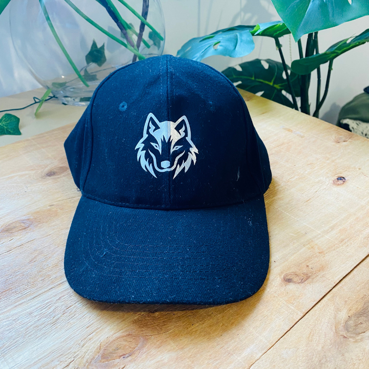 Wolf Cap
