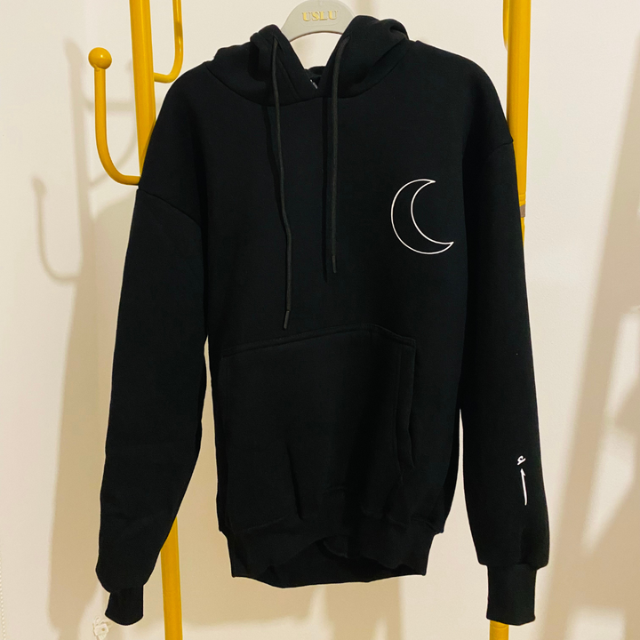 Moon Hoodie