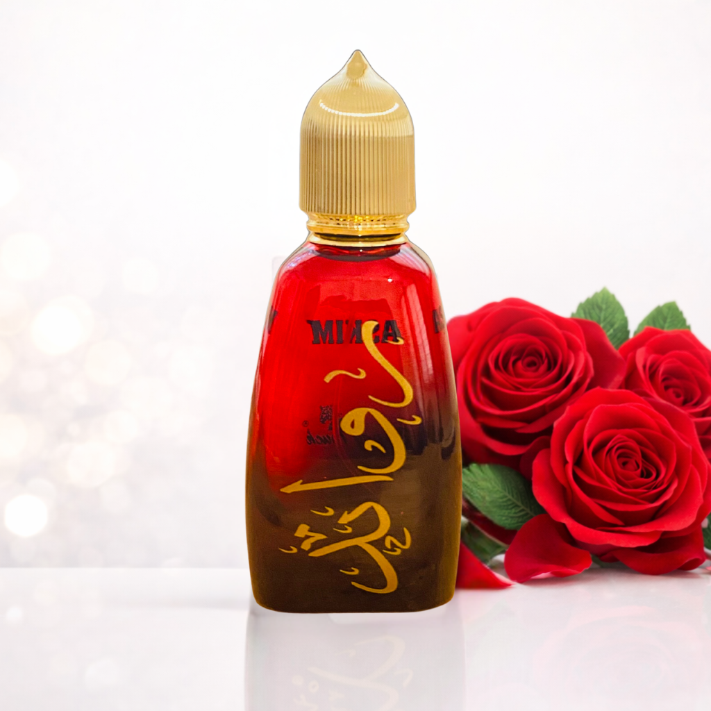 عطر عشق -رواند-