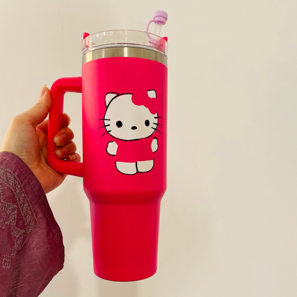 "Baby Lali" Tumbler