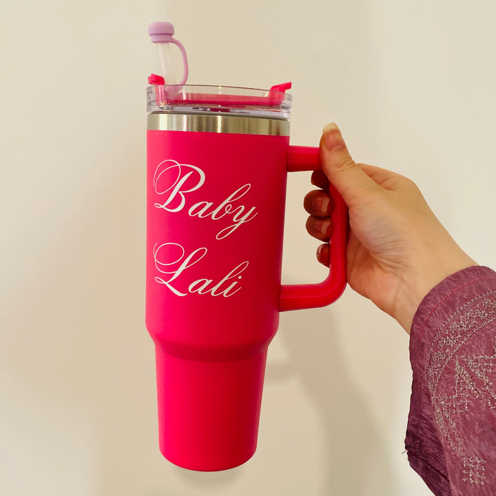 "Baby Lali" Tumbler