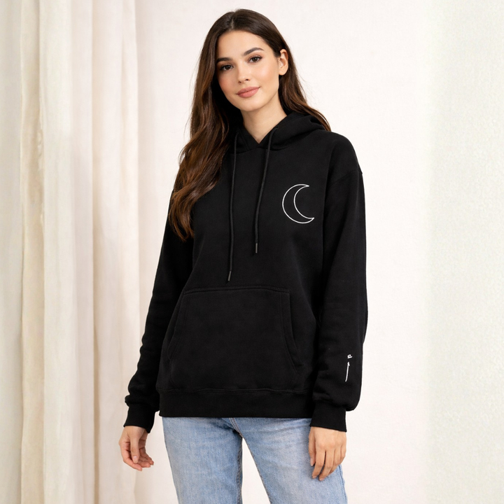 Moon Hoodie