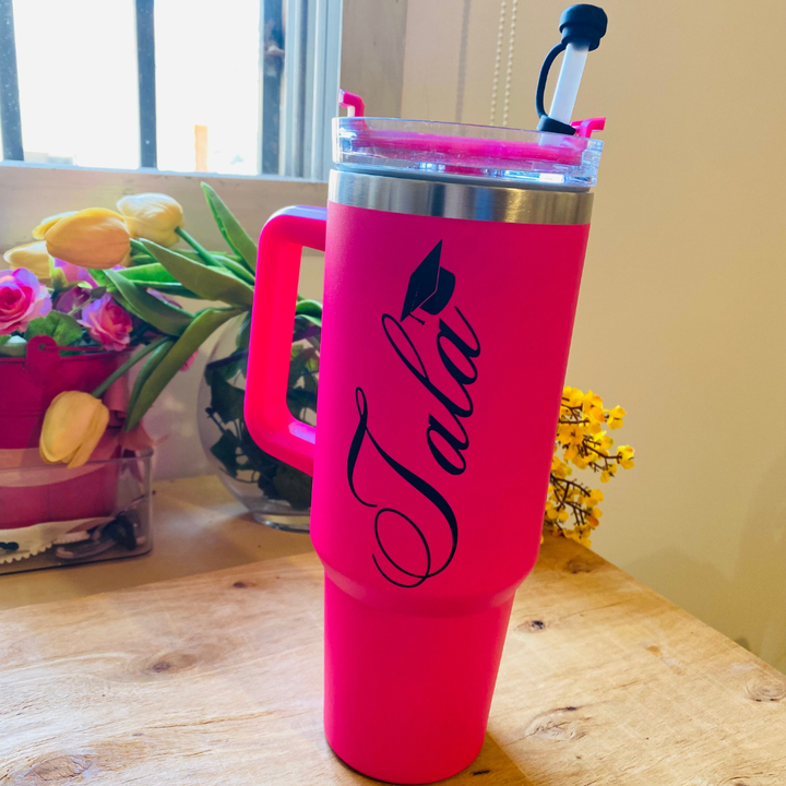 Tumbler "Tala Grad."