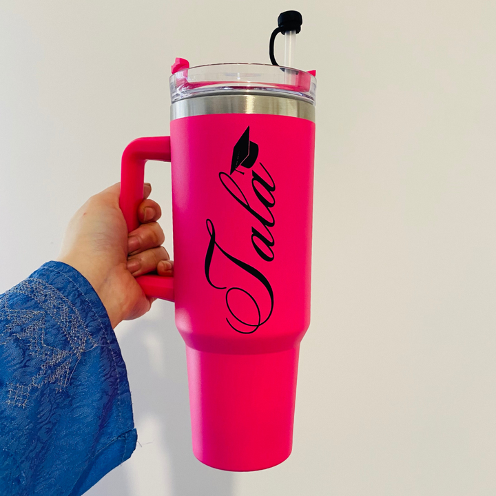 Tumbler "Tala Grad."