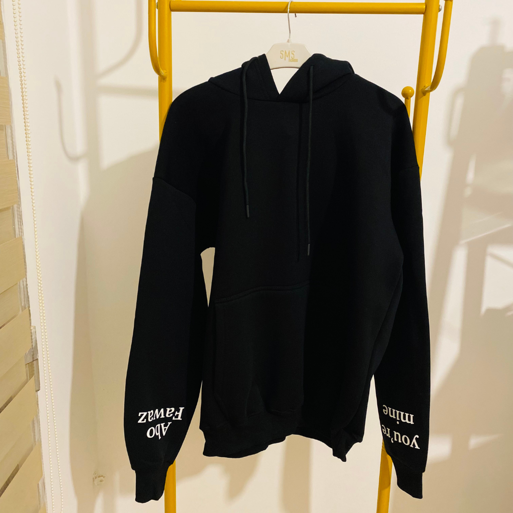 الحب الصح "Abou Fawaz"