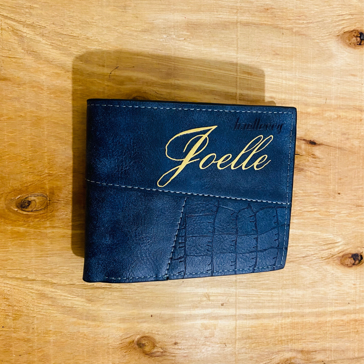 Man Bag n1 "Joelle"