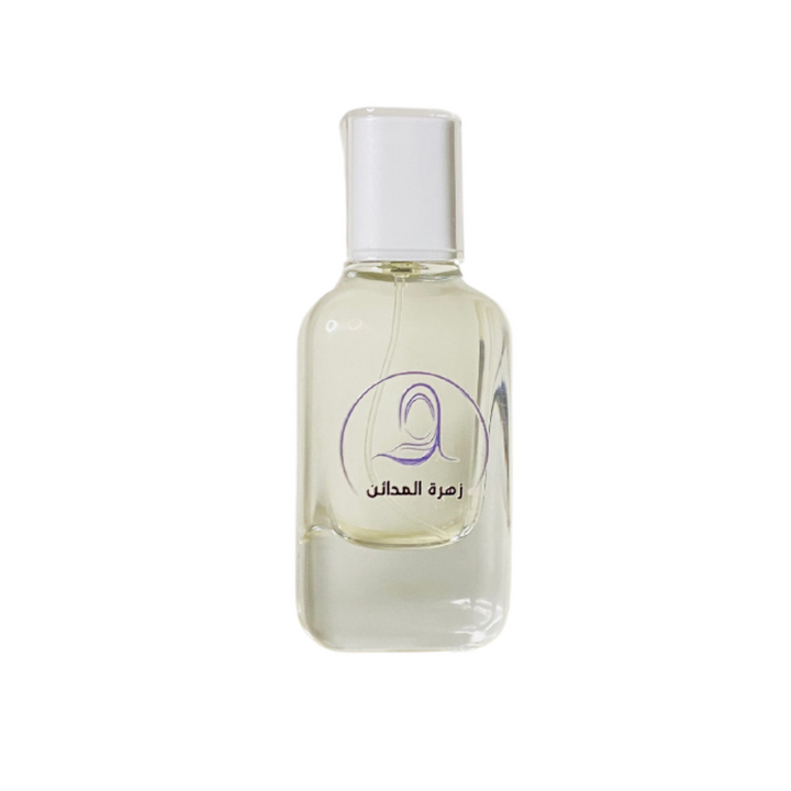 - إسراء- زهرة المدائن