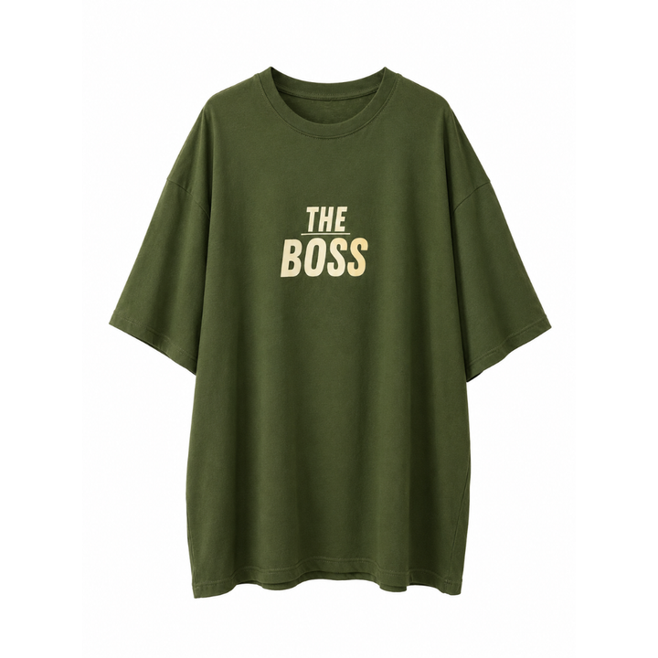 The Boss
