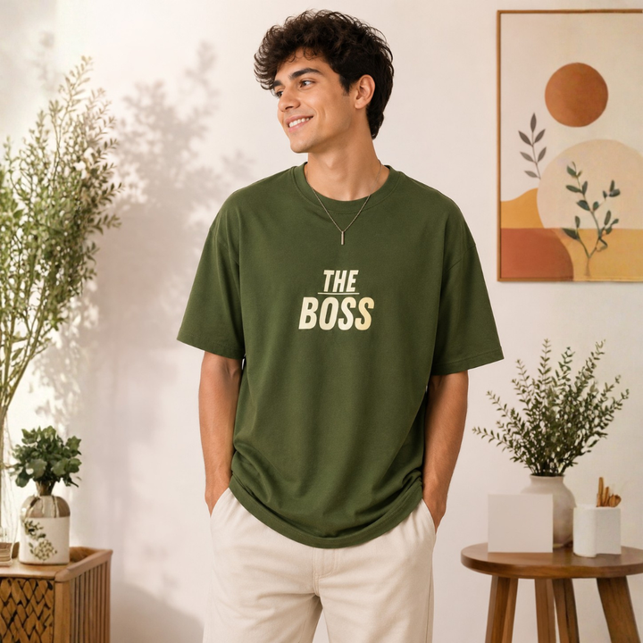 The Boss