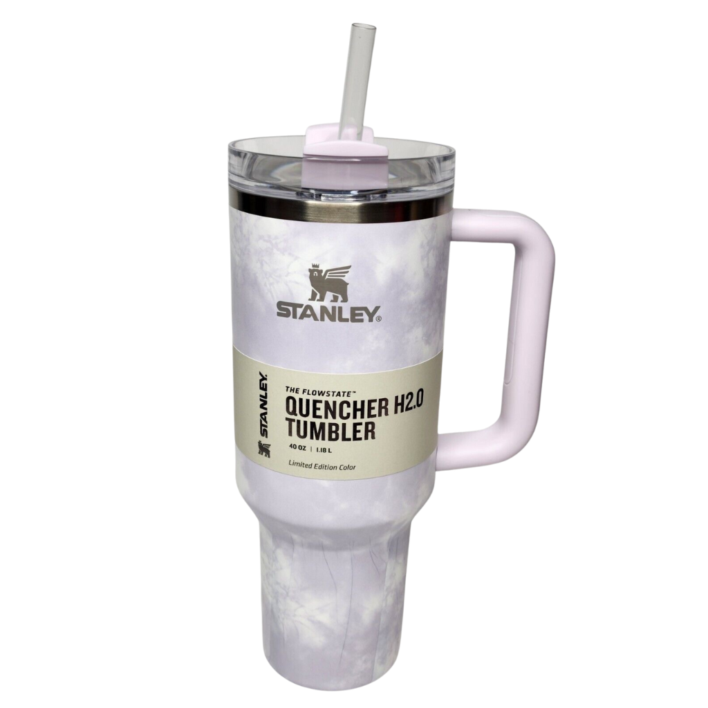 Stanley Cup Marble Edition