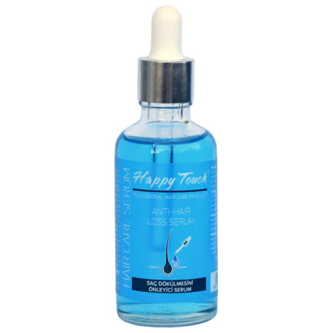 السيروم الأزرق